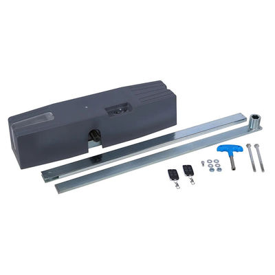 بازکننده درب گاراژ اتوماتیک با حداکثر مساحت درب 9 متر مربع، 220 ولت/50 هرتز و 110 ولت/60 هرتز منبع تغذیه