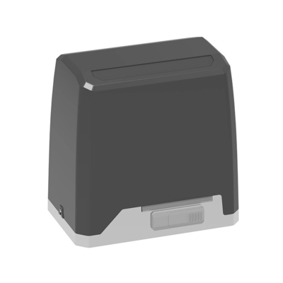 کار سنگین طراحی جدید 2500 کیلوگرمی دروازه کش PY1200AC دروازه کش باز کننده با موتور 850W