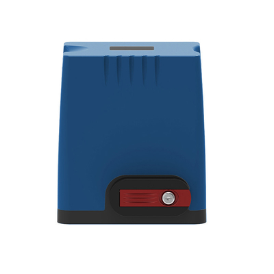 موتور DC DKC500DC بازکننده درب اتوماتیک برای درب کشویی 500 کیلوگرمی با موتور 150 وات
