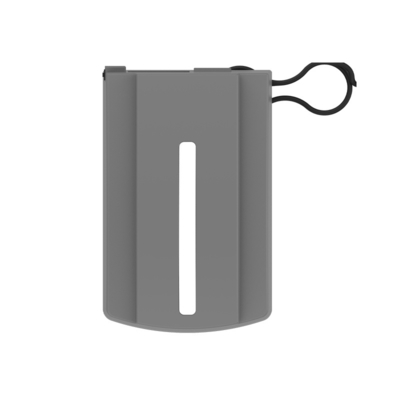 درب لغزنده اتوماتیک بالا برداری صنعتی بخش گاراژ درب باز کننده برای کارخانه / انبار / اپراتور انبار
