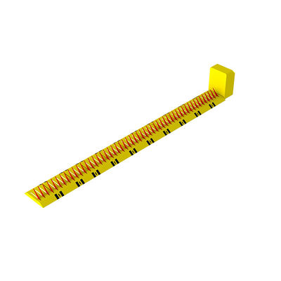 سیستم کنترل دسترسی اتوماتیک تایر کلر Spike Vehicle Barrier و Boom Barrier