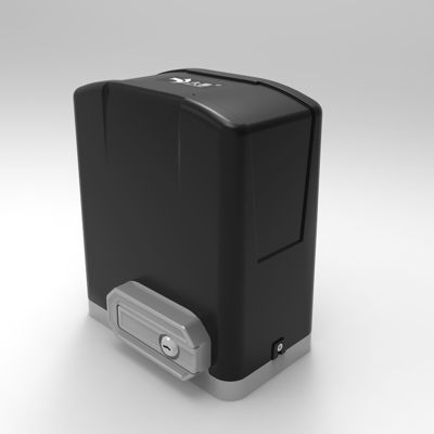 اپراتور درب کشویی سیستم دروازه اتوماتیک DKC500DC-2 DKC800DC-2 با توان موتور 150 وات/170 وات