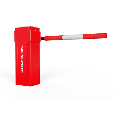 دربان مانع با موتور سروو پیشرفته و محفظه 3 میلی‌متری با استاندارد IP68 برای کنترل ترافیک بزرگراه