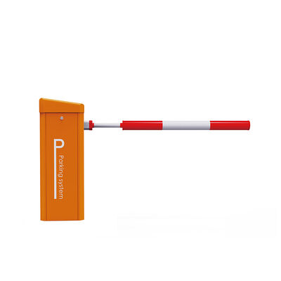 دروازه ی مانع اتوماتیک برای سیستم های پارکینگ