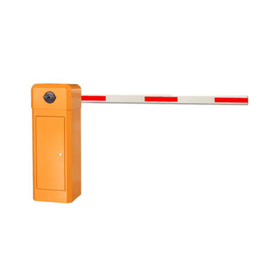 دروازه ی خنثی اتوماتیک دارای گواهینامه CE برای کنترل دسترسی وسایل نقلیه در پارکینگ ها