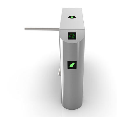 درایو شیر برقی اثر انگشت سه پایه SS304 به ضخامت 1.2 میلی متر