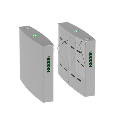 چرخ دست ریز RFID با فلپ فوم PU دسترسی دو طرفه و محافظت IP44