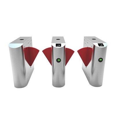 تورنستیله مانع فلپ جمع شونده با تشخیص بیومتریک OEM