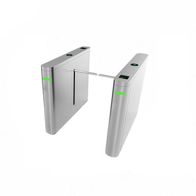 550mm عرض عبور 304 فولاد ضد زنگ بازوی نوری قطره چرخ دار با 5 میلیون چرخه عملیاتی