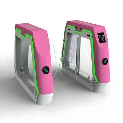 دروازه سنسور سوئیچ سنسور با ارتباطات RS485 و موتور بدون برس DC برای کنترل دسترسی امن