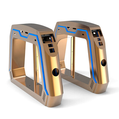 1.2mm ضخامت 0.2s اتوماتیک سوئیچ RFID باغچه کودک سوئیچ مانع دروازه برای کودکان