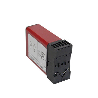 دو کانال دتکتور حلقه ای با کالیبراسیون خودکار و محدوده فرکانس 20 kHz تا 170 kHz برای تشخیص وسایل نقلیه
