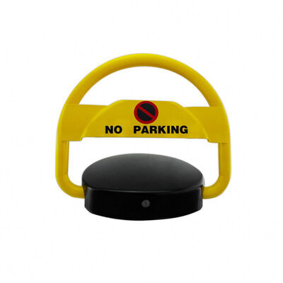 قفل پارکینگ خودروی کنترل از راه دور ضد آب با باتری DC6V 7AH برای حفاظت ایمن از فضای پارکینگ