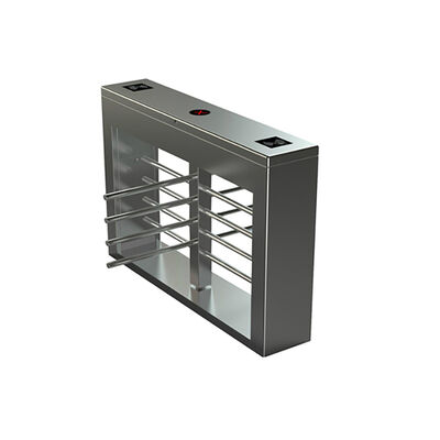 گیت گردان با ارتفاع کمر، امنیتی، سیگنال رله سوئیچ سنسور مادون قرمز SS304