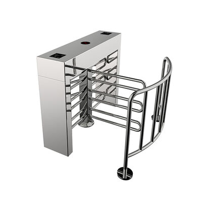 316 چرخ دنده نیمه ارتفاع فولاد ضد زنگ با آب کش هیدرولیک برای 25 تا 30 نفر / دقیقه کنترل جریان