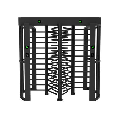 ترنستیل تمام قد مکانیکی 40 وات IP45 برای کنترل دسترسی با امنیت بالا