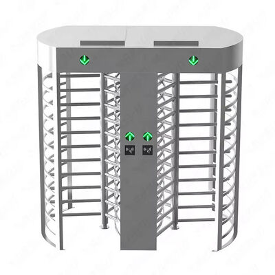 مکانیسم چرخش تمام ارتفاع فولادی IP55 موقعیت یابی حس درایو