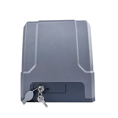 بازکننده درب کشویی هوشمند خورشیدی با موتور 24 ولت DC و ظرفیت بار 800 کیلوگرم - کیت کامل