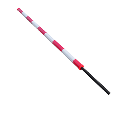 Customizable 100% Full Carbon Fiber Boom Arm for High-Speed Heavy Duty Parking Barrier Gate with Lengths 1m to 4m