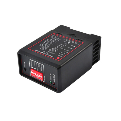 24V پارکینگ پارکینگ مانع الحاقی ترافیک دامنه فلزی سنسور حلقه