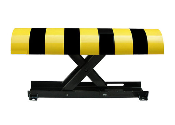 قفل پارکینگ خودرو اتوماتیک با ارتفاع بالارونده 320 میلی‌متر، کنترل از راه دور و باتری قابل شارژ