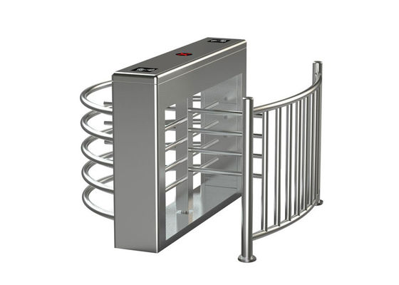 304 فولاد ضد زنگ چرخ دنده با کنترل دسترسی اثر انگشت و 30 نفر / دقیقه جریان