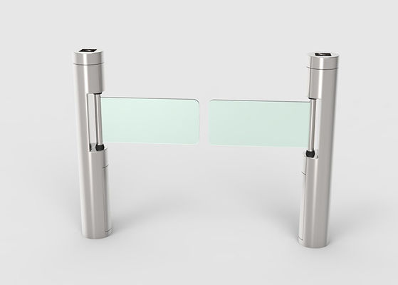 730mm بازو طول دریچه مانع سوئیچ با 0.5S زمان باز و 180 درجه چرخش