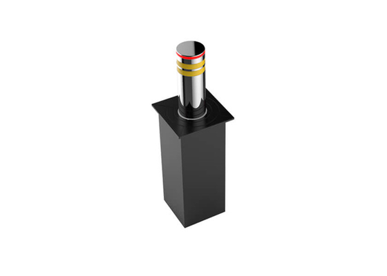 برچسب سریع هیدرولیک اتوماتیک جاده Bollard Systems Anti Instruction 3M انعکاس دهنده استیکر