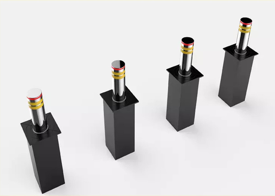 کنترل های بالابر اتوماتیک با کنترل از راه دور با کنترل OMRON PLC