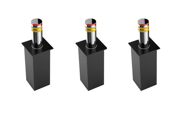 ایمنی ترافیک بلورهای عقب خودروی 304/316 SS با قطر 6 تا 10 میلیمتر