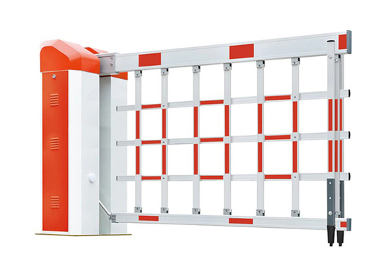 مانع پارکینگ اتوماتیک 250W IP44 کابینت هوا
