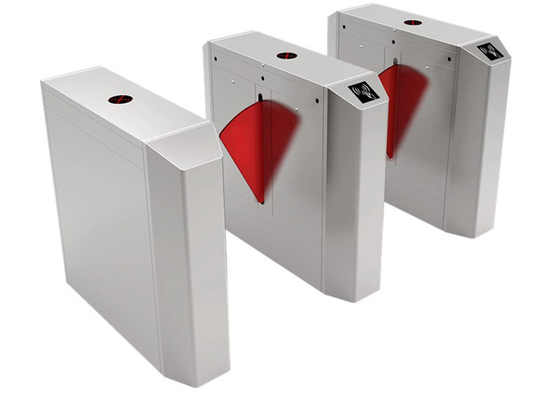تشخیص چهره IP44 45W مانع ورود عابر پیاده