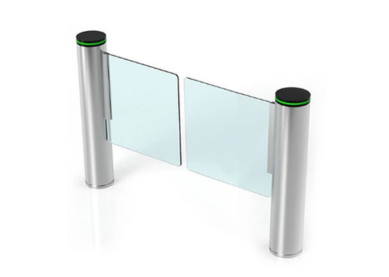 موتور بدون برش DC 200W RS485 دروازه مانع سوئیچ ارتباطی برای دسترسی امن پیاده ها