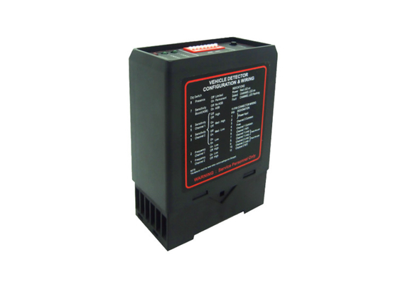 PD132 24v 170kHz 5W 200m طول حساسیت قابل تنظیم ردیاب حلقه خودرو