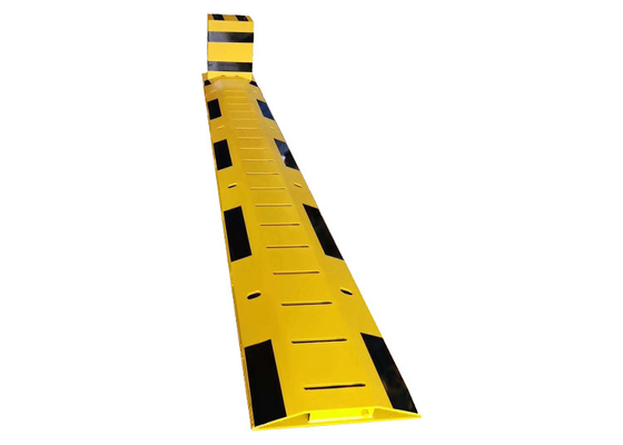 2s Traffic Safety Control 12mm Panel 60t Tyler Killer