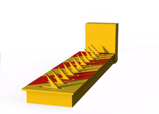 RS485 رابط کشنده لاستیک