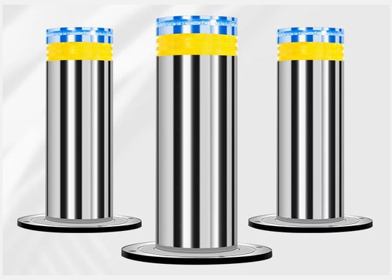 ستون های هیدرولیکی جمع شونده ستون 219mm 2.2kW
