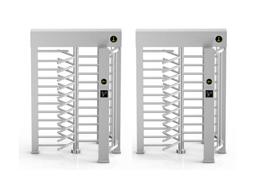 24VDC 40W 30 نفر / حداقل تورنستیل تمام بدنه عرض 610 میلی متر