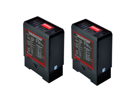 50KHz 3W Inductive Loop Detector با زمان واکنش 10ms برای تشخیص وسیله نقلیه PD132