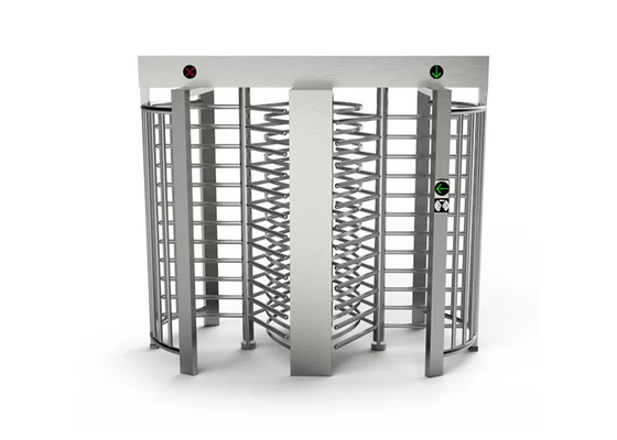 AC220V SS304 دروازه سد راه دو طرفه AC220V SS304 0.2S