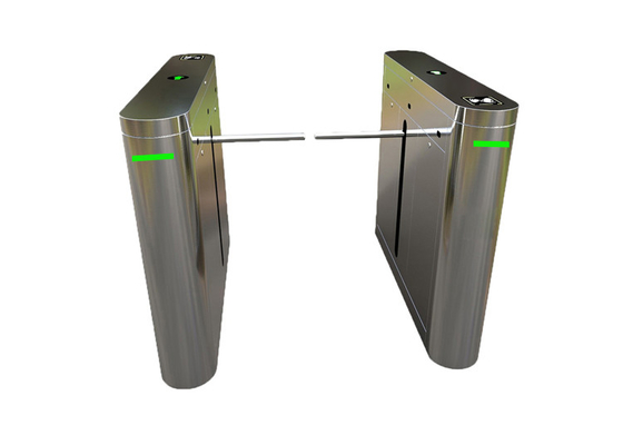 ضد پینچ 0.2S 550mm Passage Security Arm Gates