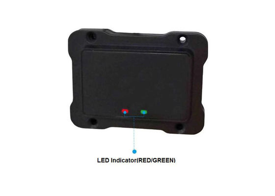 رادار تشخیص خودرو با فاصله 6 متری و فرکانس 24 گیگاهرتز ضد تداخل برای دروازه‌های مانع