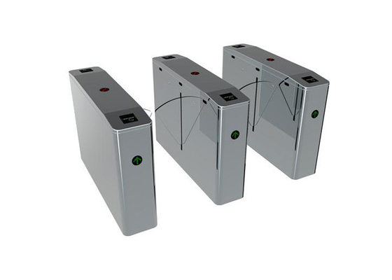 تورنستیل چرخشی دور کمر دور کمر RS485 120W SS304 برای مدرسه