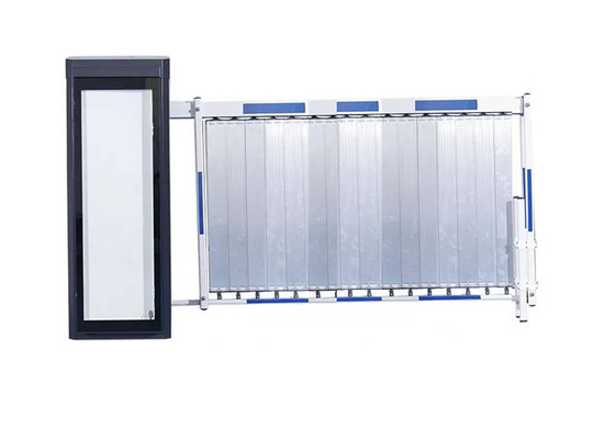 IP44 250W 1800rpm پارکینگ موانع دروازه DC موتور 24 ولت بدون برس