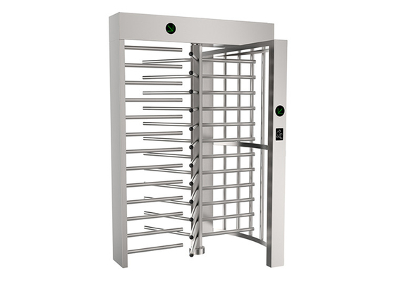 تشخیص چهره RFID HID Reader دو طرفه چرخش گردان تمام قد