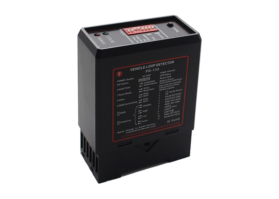 170 کیلوهرتز 4 افزایش ردیاب خودرو قابل تنظیم ABS PD132