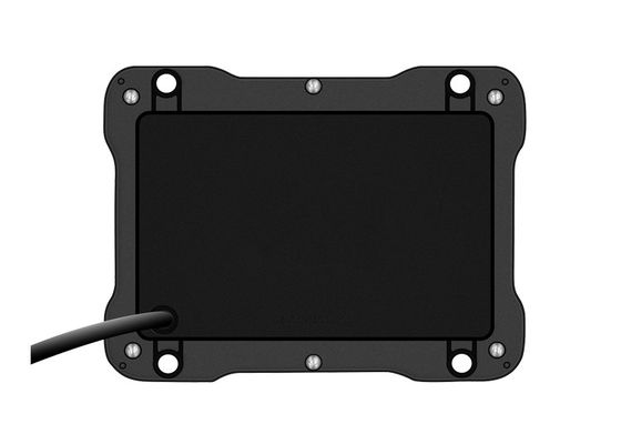 100ms زمان پاسخ 0-6m محدوده پوشش IP65 رادار ضد آب برای درب های مانع