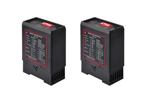 رله نبض 10 میلی متری دستگاه فلزیاب خودرو یک کانال Pd132 240V