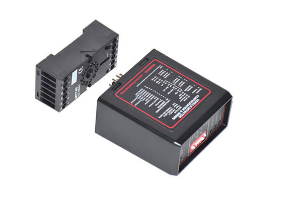 AC220V دو کانال فریکونسی قابل تنظیم برای کنترل دسترسی به وسیله نقلیه