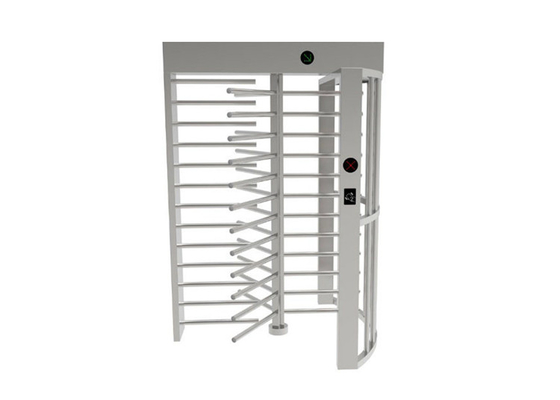 بازوی 600 میلیمتری گردان 40mm تک درب QR اسکنر 10 میلی آمپر